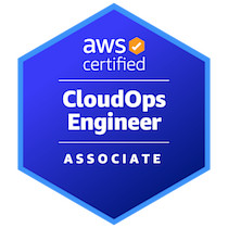 aws-certified-cloudOps-engineer-associate